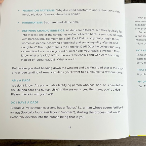 The Father of All Dad Guides: From (A)doring to (Z)addy - Picture 11 of 13